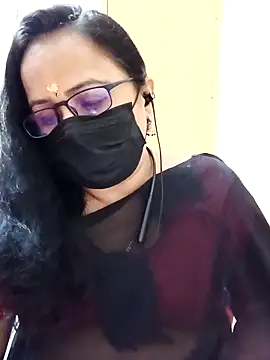 monisha cam online show from April 15, 6:45 pm