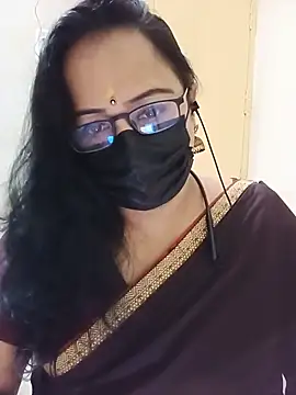 Snapshot of monisha_cam chatting on June 14, 6:25 am monisha cam online show from June 14, 6:25 am