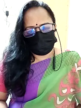 monisha cam online show from April 10, 8:21 am