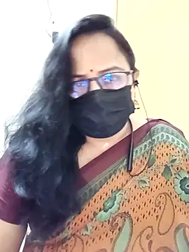 monisha cam online show from April 14, 5:18 pm