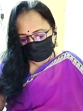 monisha cam online show from April 8, 10:50 am