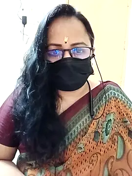 monisha cam online show from April 15, 6:30 am