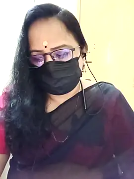 monisha cam online show from April 16, 8:37 am