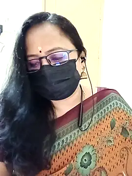 monisha cam online show from April 4, 2:51 am