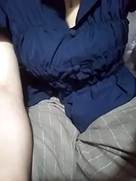 MieLy zz online show from April 2, 8:10 am