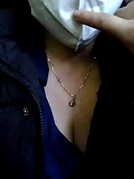 MieLy zz online show from April 3, 3:46 am