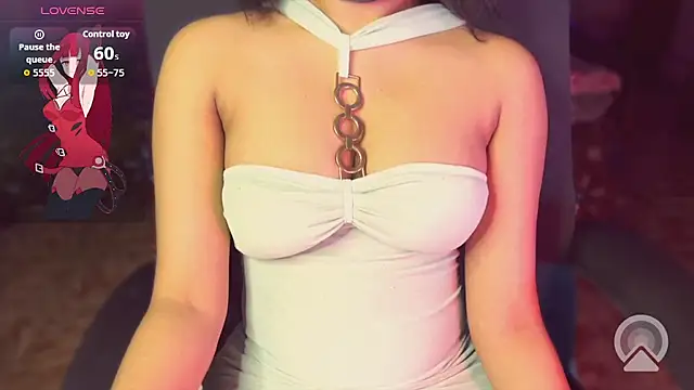 MissVeloura online show from May 17, 9:48 pm
