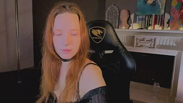 slayyyyn online show from April 8, 12:28 pm