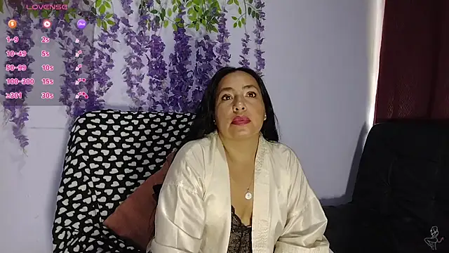 mmDanielamm online show from May 5, 1:36 pm