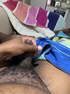 Darkslinger91 online show from April 7, 6:43 pm