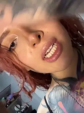 Selena Rouge1 online show from May 27, 3:03 am