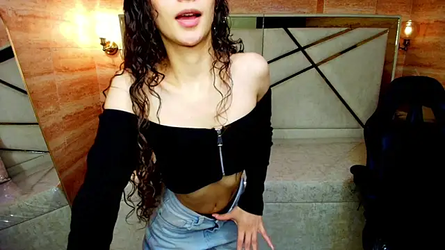 abby  r online show from April 14, 12:43 pm
