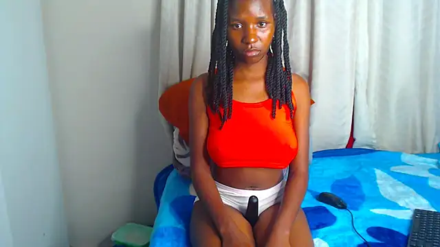 Juicytities20 online show from May 14, 1:46 am