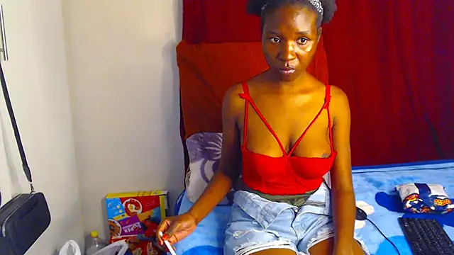 Juicytities20 online show from June 1, 8:36 am