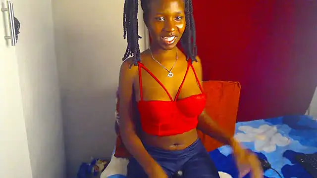 Juicytities20 online show from May 17, 1:27 am