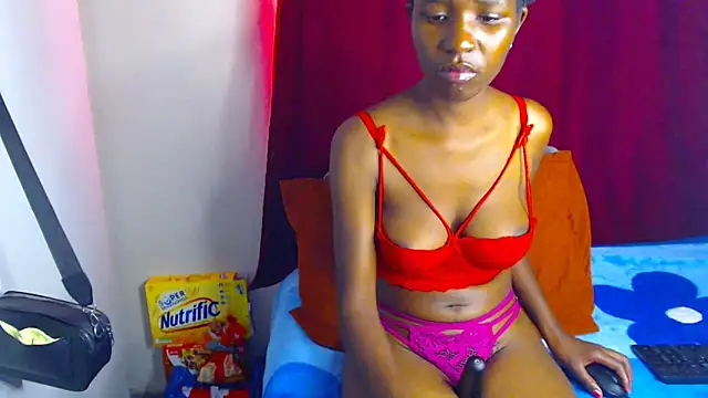 Juicytities20 online show from May 31, 2:01 pm