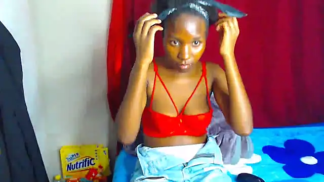Juicytities20 online show from May 30, 12:33 pm