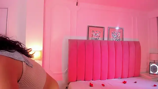 Snapshot of Alexa_fox669 chatting on July 11, 1:22 pm Alexa fox669 online show from July 11, 1:22 pm