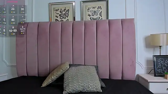Alexa fox669 online show from May 18, 1:16 pm