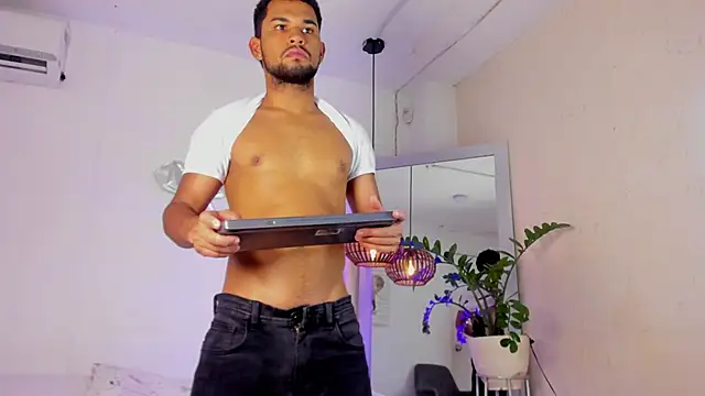 xhj Gambaru online show from April 16, 11:44 am