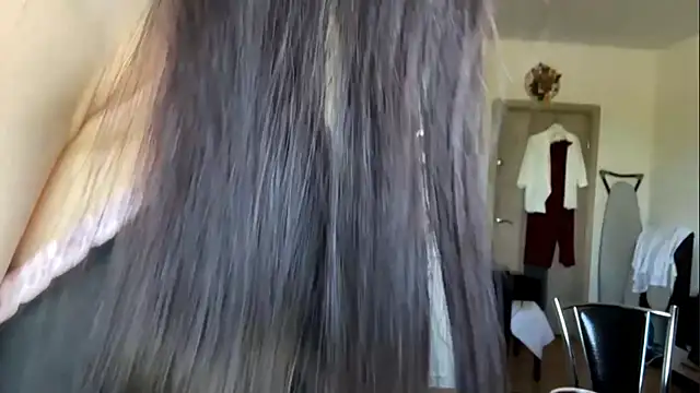 WifeAileen online show from May 14, 7:16 am