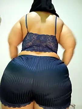 Sexy yassimna online show from May 11, 2:56 pm