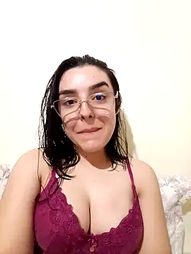 nellyanoni online show from April 4, 5:14 am