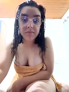 nellyanoni online show from April 8, 11:17 pm