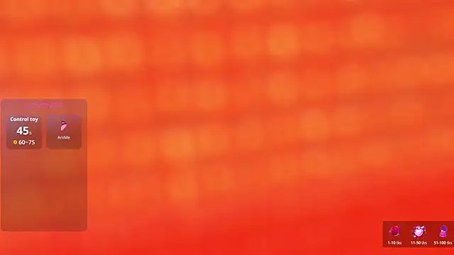 Snapshot of Anabell_03 chatting on May 4, 12:47 am Anabell 03 online show from May 4, 12:47 am