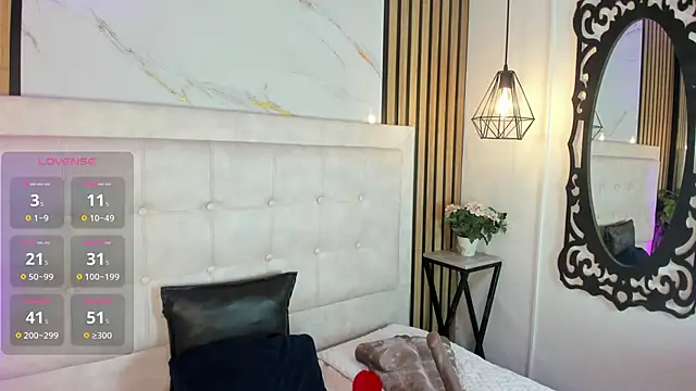 Snapshot of Anabell_03 chatting on May 2, 3:01 am Anabell 03 online show from May 2, 3:01 am