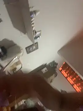 NyxVelora online show from April 2, 6:03 pm