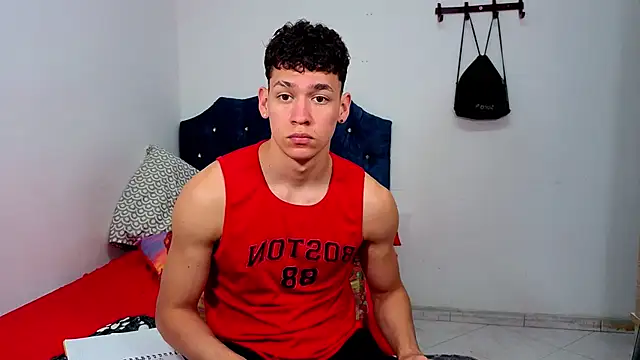 Myke sexy online show from April 2, 5:19 pm