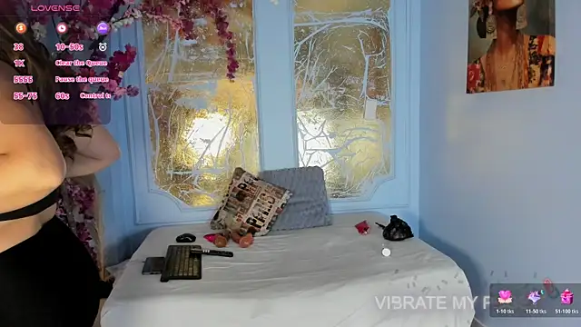 dakota flame cr online show from June 1, 7:46 pm