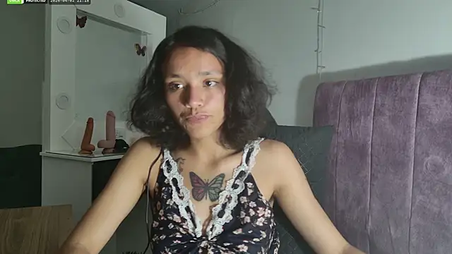 Malika x noor online show from April 3, 2:18 am