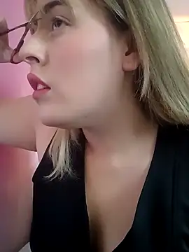 jenny Dream  online show from April 17, 7:38 pm