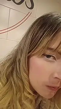 jenny Dream  online show from April 30, 4:52 am