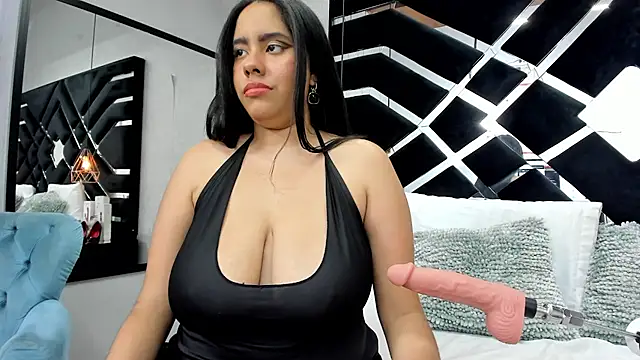 SiennaBel online show from May 25, 10:41 pm
