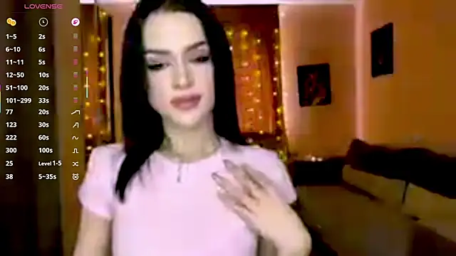 PlayfulLea online show from May 9, 7:12 am