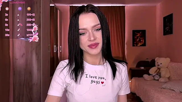 PlayfulLea online show from April 25, 7:22 am