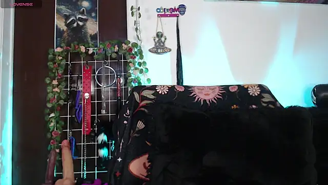 Lexxii hot col online show from July 4, 8:24 pm
