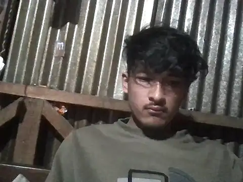 Heheboi7 online show from April 1, 8:50 pm