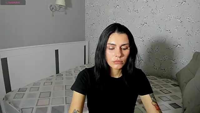 Snapshot of TiaMur_ chatting on May 28, 5:30 pm TiaMur online show from May 28, 5:30 pm