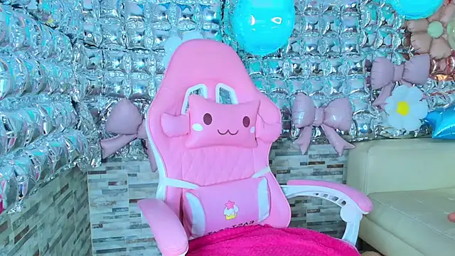 candy-paris online show from June 30, 3:01 pm