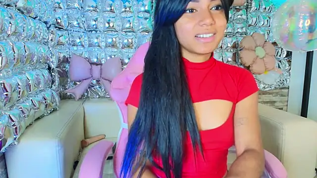 candy-paris online show from June 10, 2:51 pm