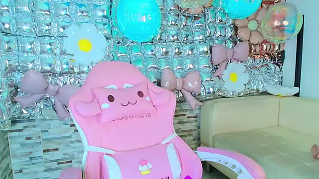 candy-paris online show from June 19, 4:35 pm