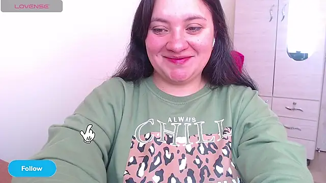 Demy spicy online show from June 20, 2:55 pm