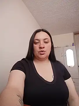 Demy spicy online show from June 24, 3:43 pm