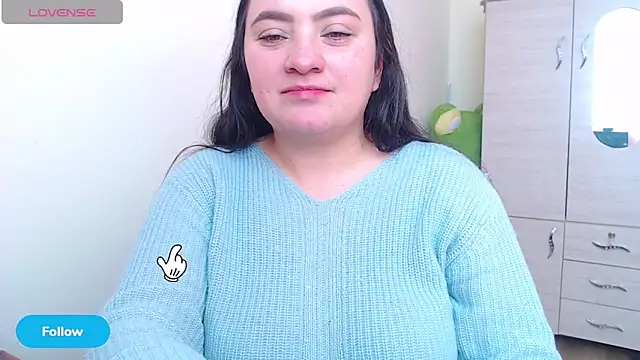 Demy spicy online show from June 10, 3:13 pm