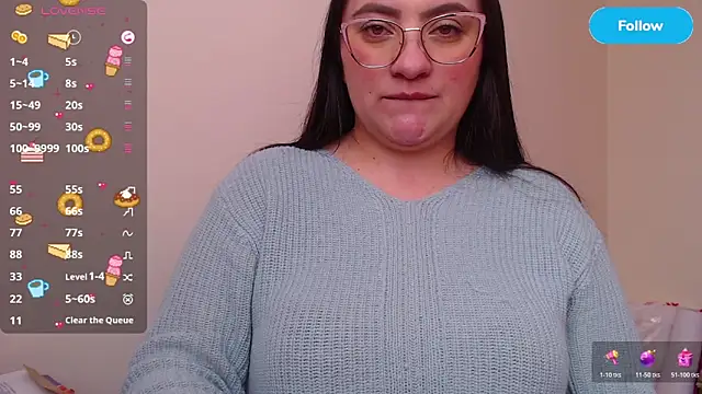Snapshot of Demy_spicy chatting on May 26, 5:33 pm Demy spicy online show from May 26, 5:33 pm