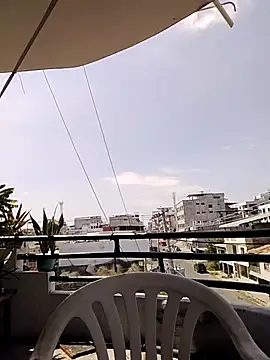 Flacoflowyt online show from April 2, 3:30 pm